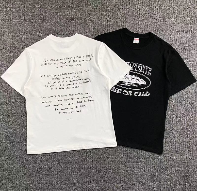 Corteiz T-Shirt