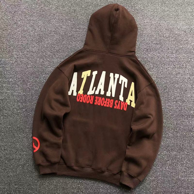 Travis Scott Hoodie