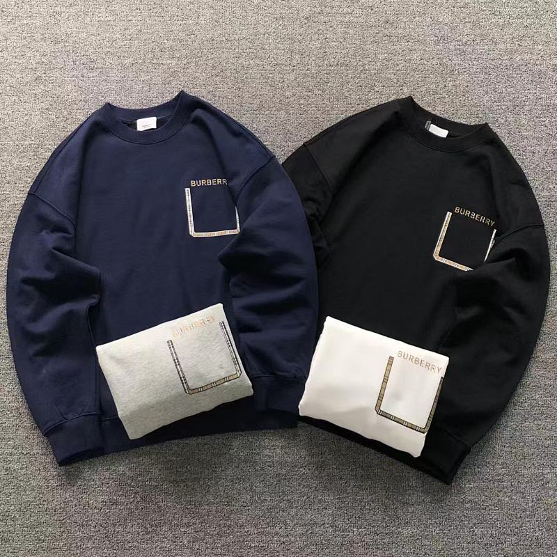 Burberry Hoodie