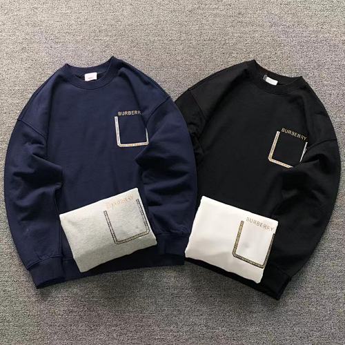 Burberry Hoodie