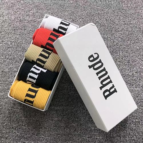Rhude Socks