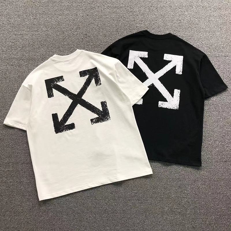 Off-White T-Shirt
