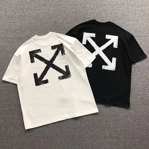 Off-White T-Shirt