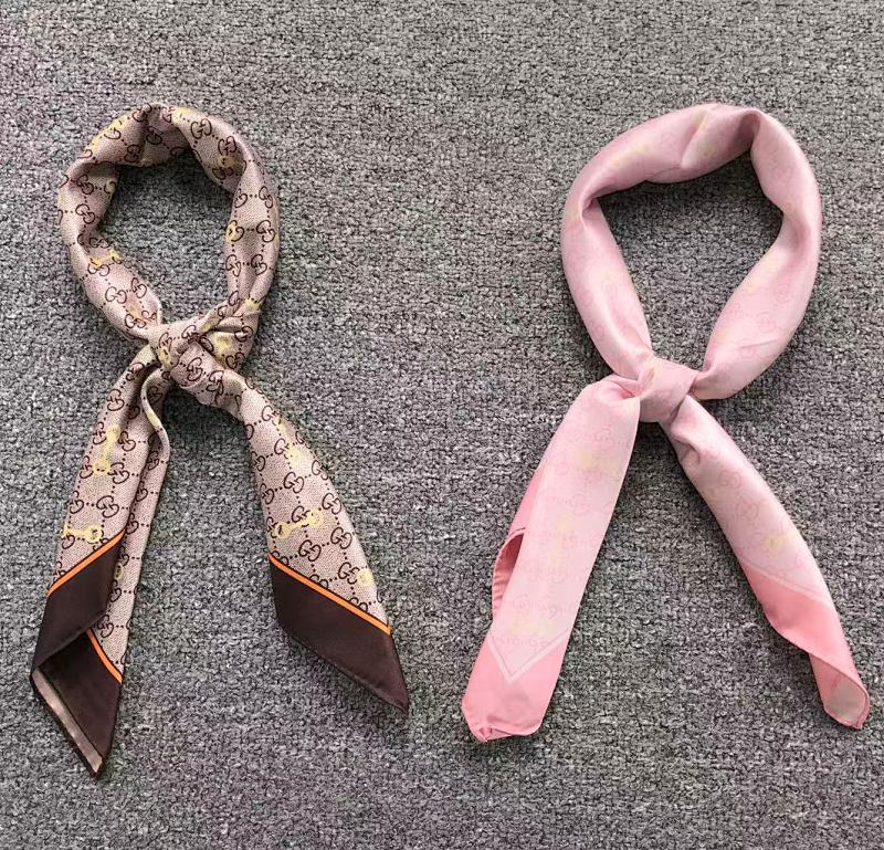 Gucci Scarf