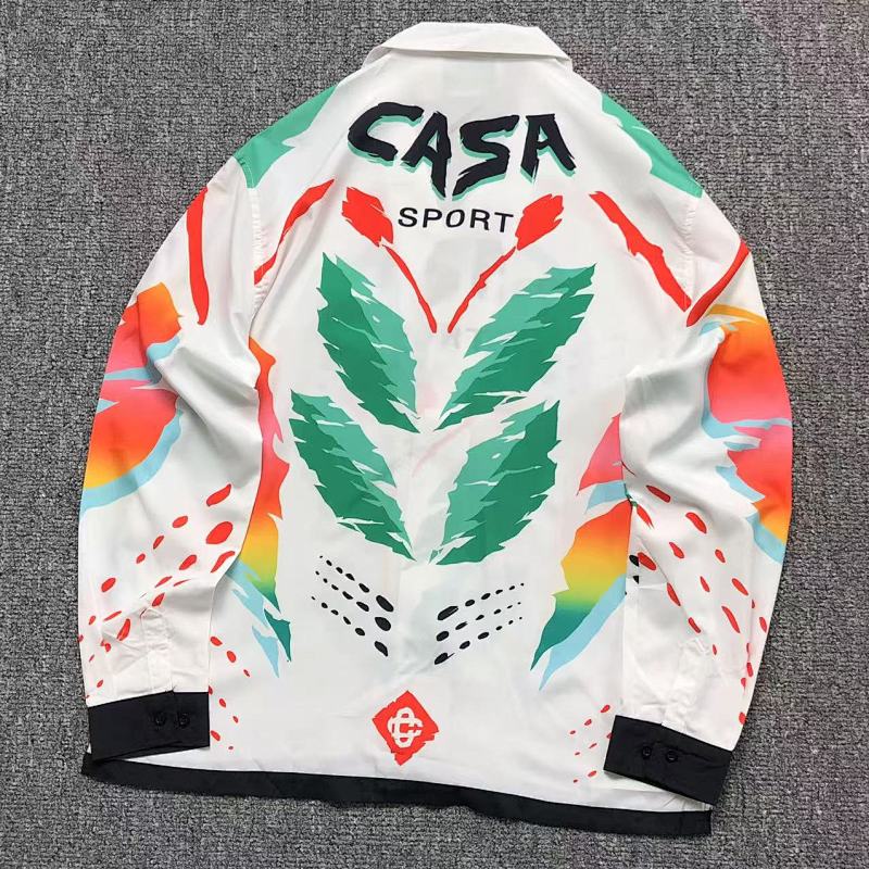 Casablanca Shirt