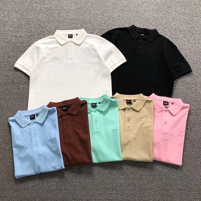 Polo from Taurusreps