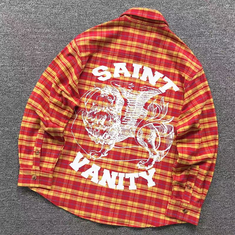 Saint VA IT Shirt