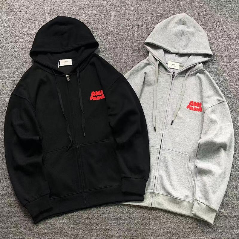 Ami Hoodie