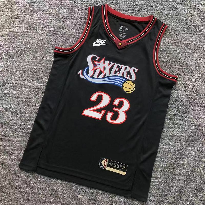 Nba Basketball Vest