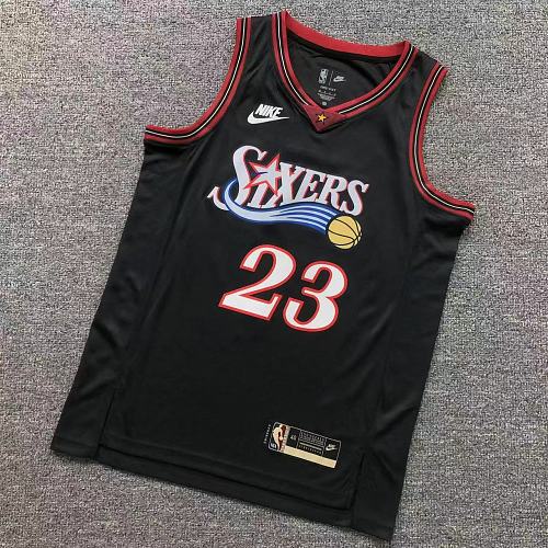 Nba Basketball Vest