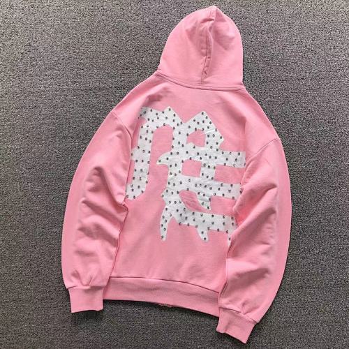 MI D EM Ion Hoodie