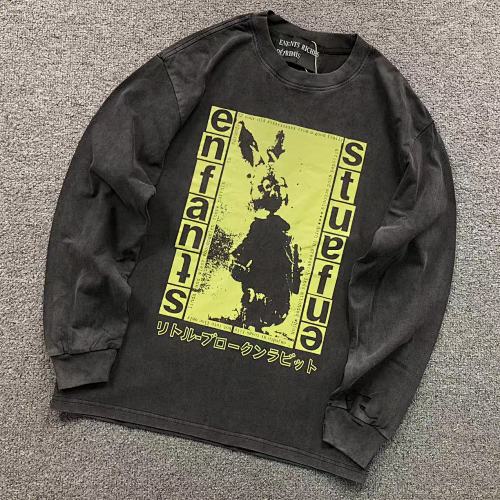 Enfants Riches Deprimes Long Sleeved