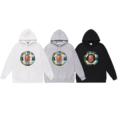 Bape Hoodie