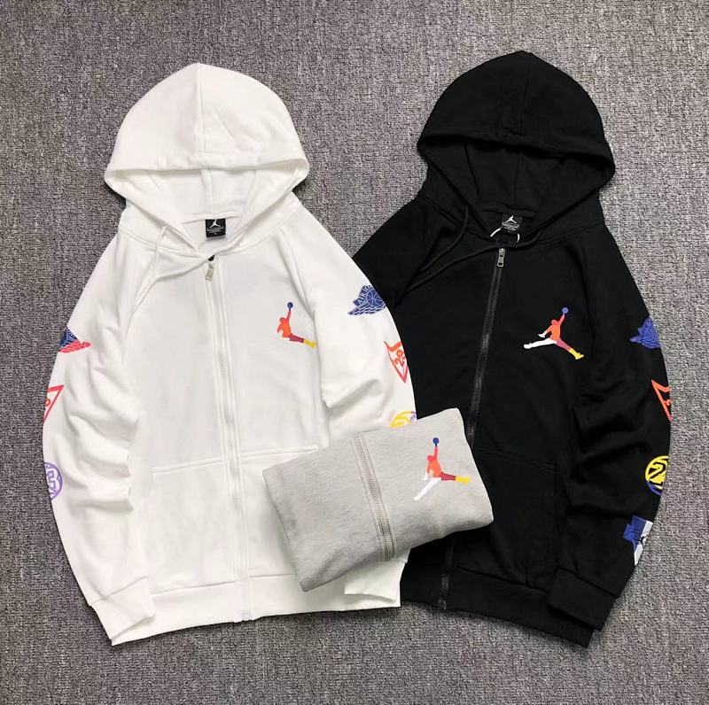 Air Jordan Hoodie