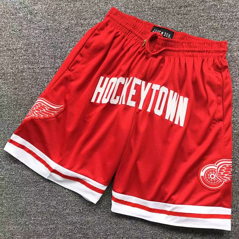 Nba Basketball Shorts