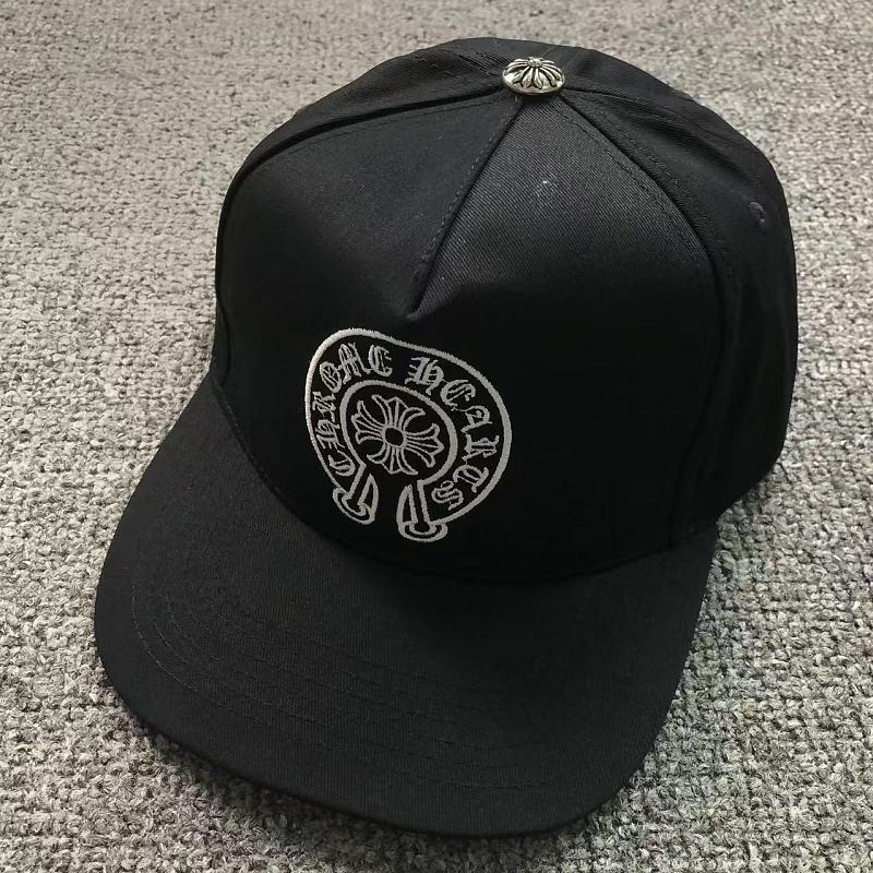 Chrome Hearts Hat