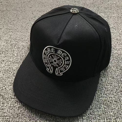 Chrome Hearts Hat