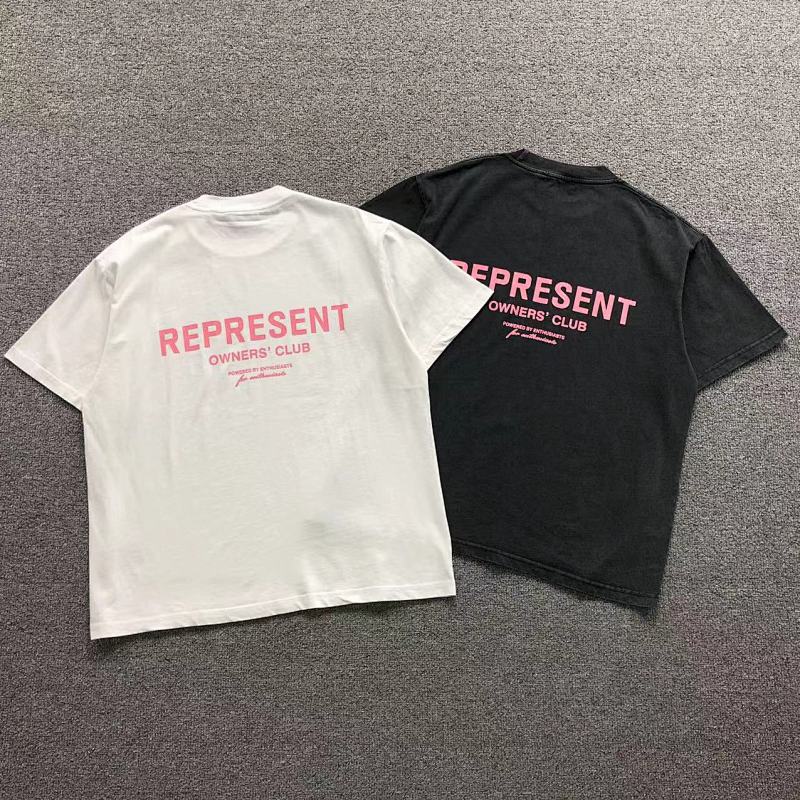 Represent T-Shirt