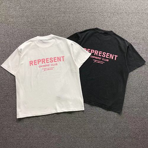 Represent T-Shirt