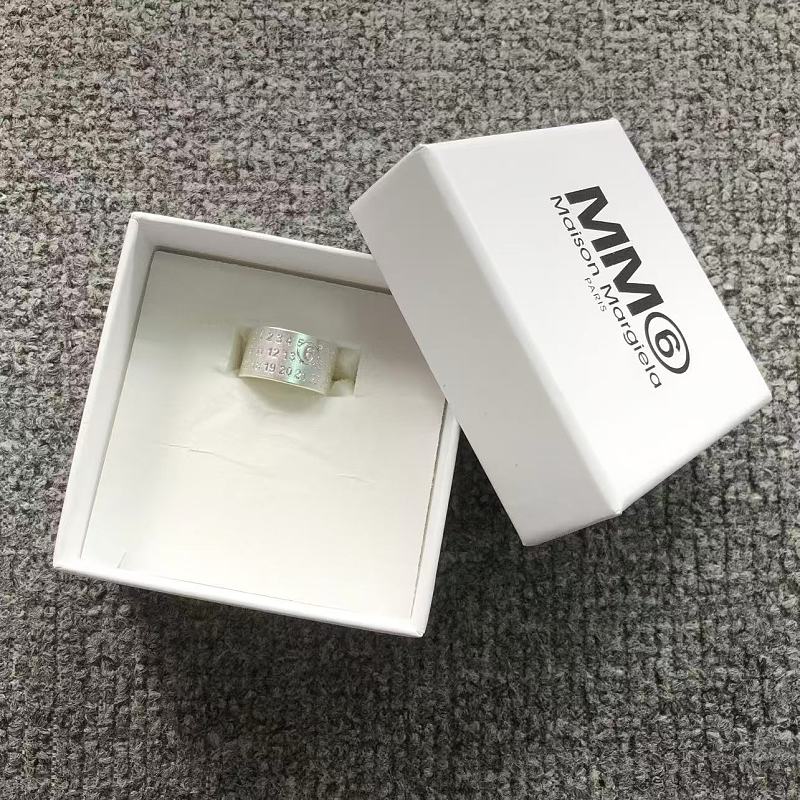 Maison Margiela Jewelry