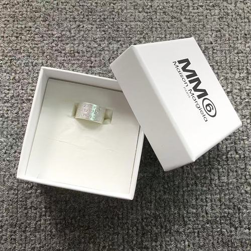 Maison Margiela Jewelry
