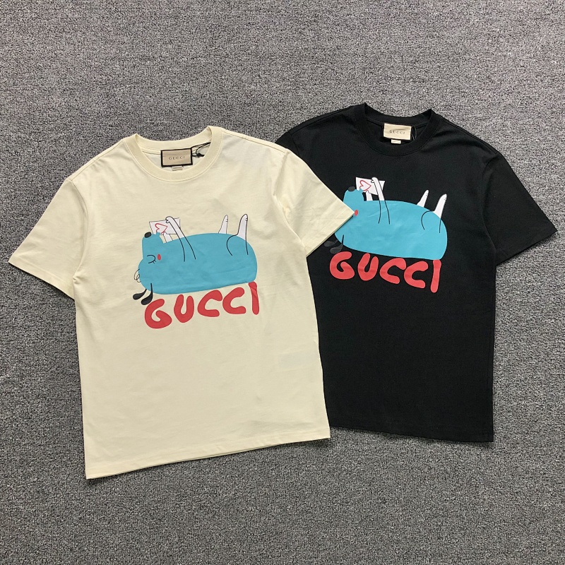 Gucci T-Shirt