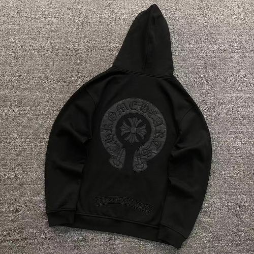 Chrome Hearts Hoodie