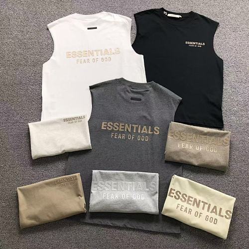Essentials vest