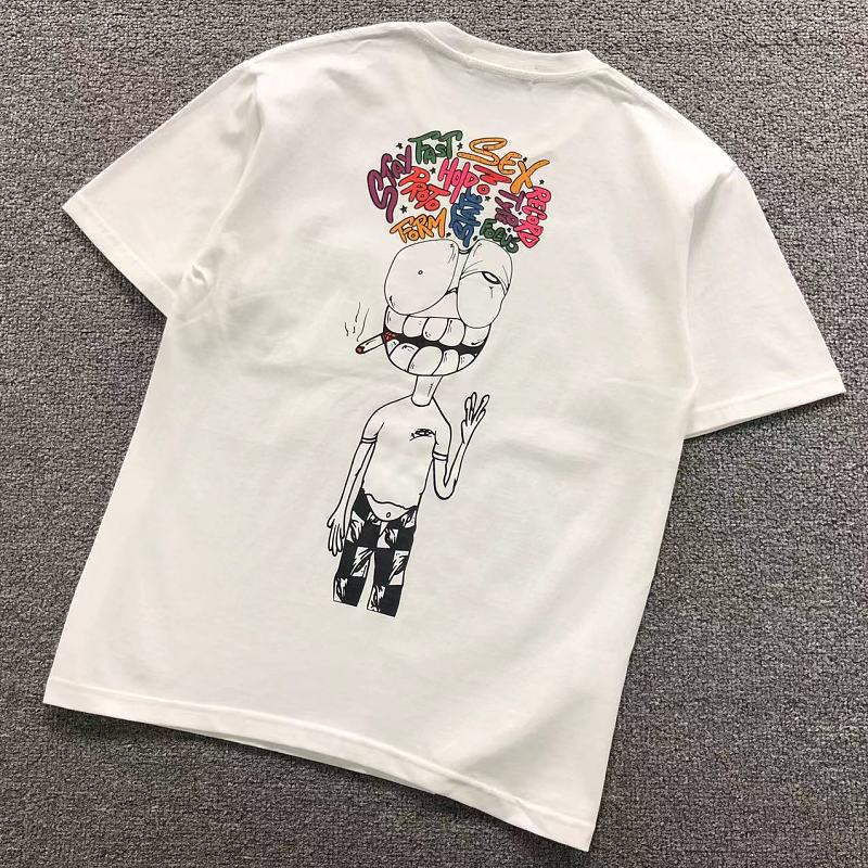 Chrome Hearts T-Shirt