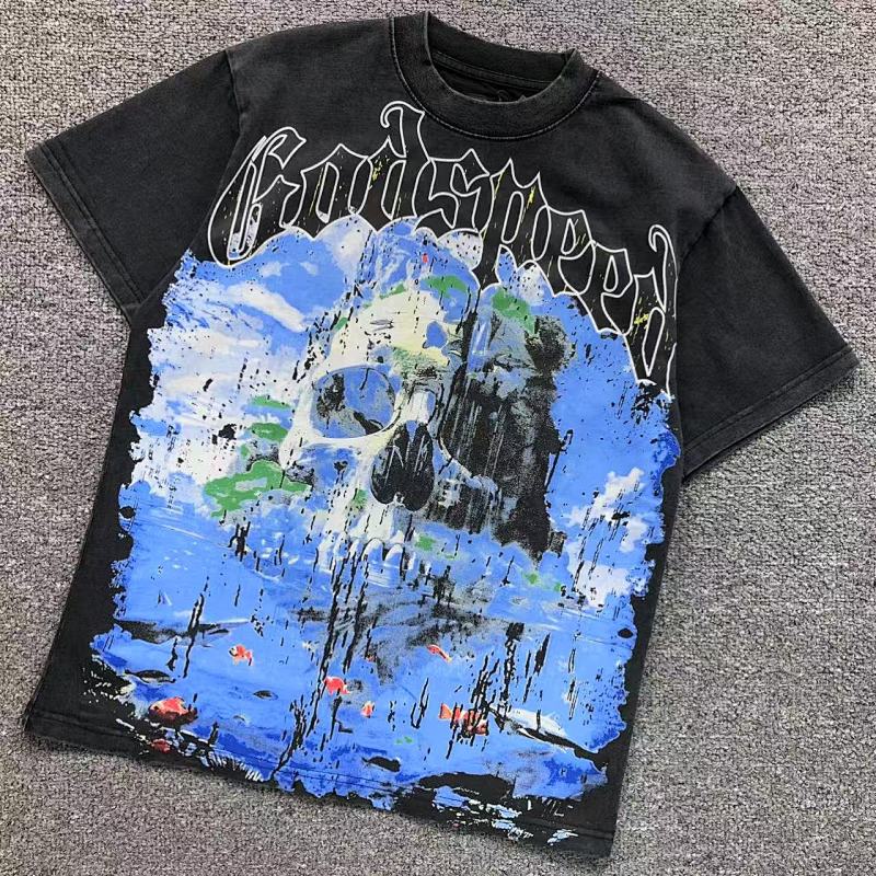 GO S E D T-Shirt