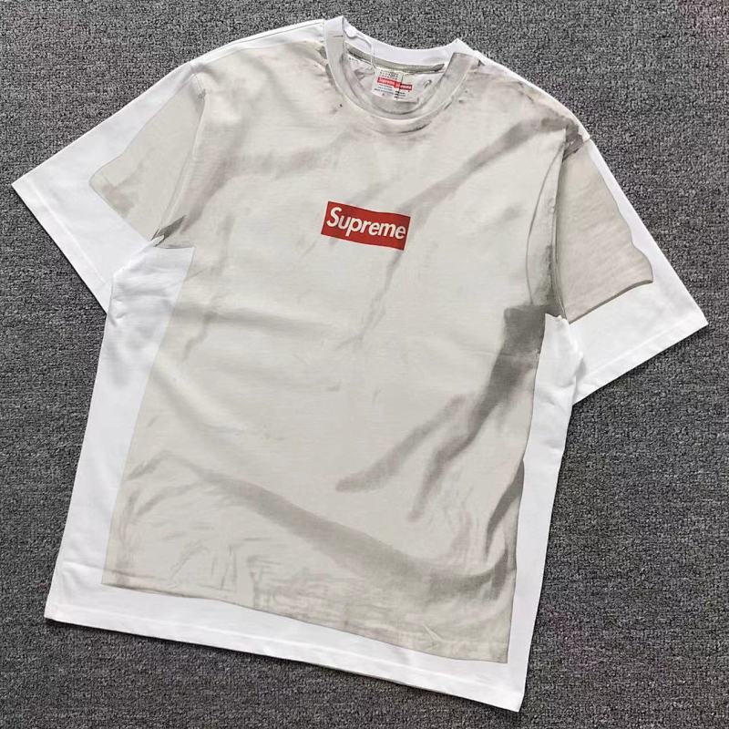 Supreme Maison Margiela T-Shirt