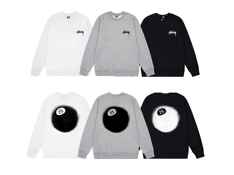 Stussy Hoodie