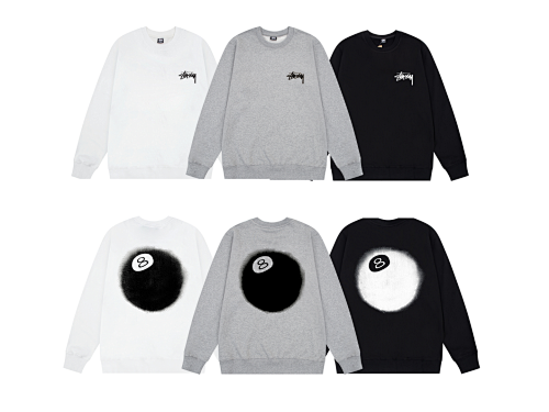 Stussy Hoodie