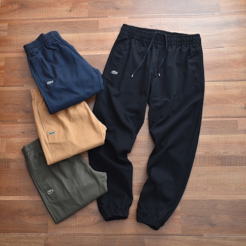 Lacoste Trousers