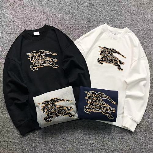 Burberry Hoodie