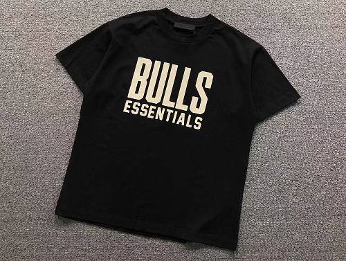 Essentials 128 Fog T-Shirt
