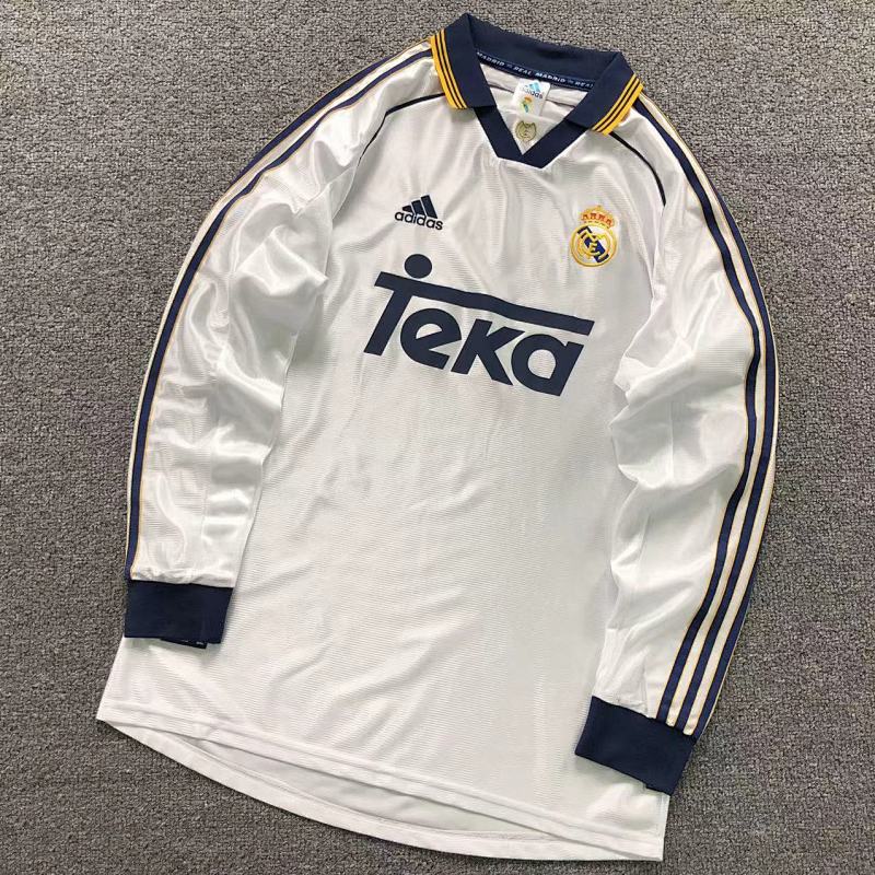 Football Long Sleeved