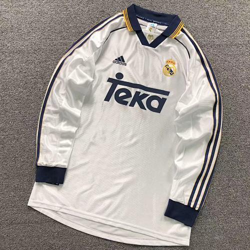 Football Long Sleeved