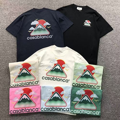 Casablanca T-Shirt