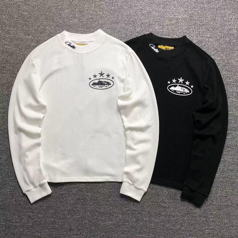 Corteiz Long Sleeved