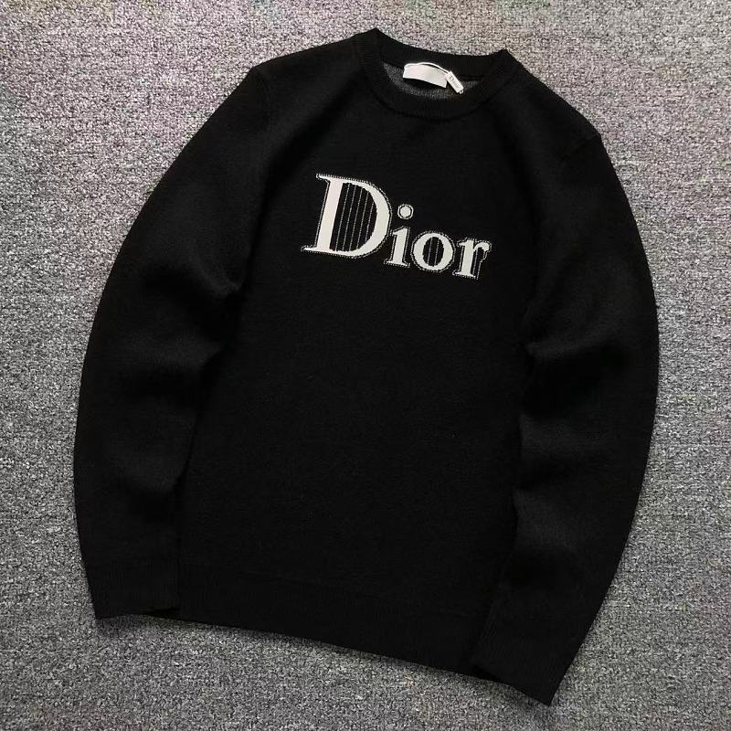 Dior Sweater