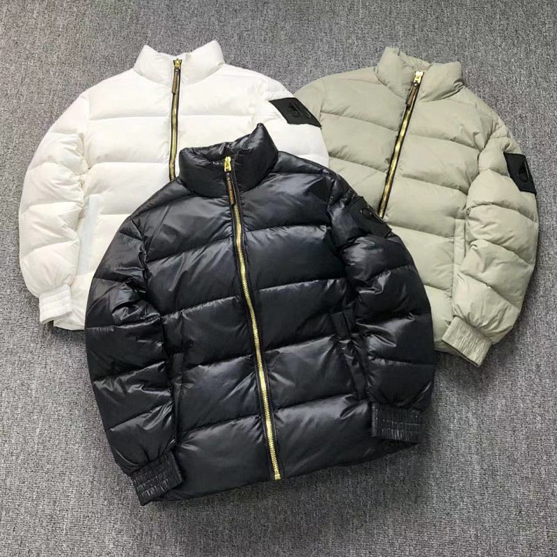 M SE K CK S Down Jackets