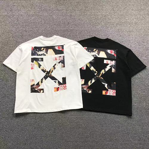 Off-White T-Shirt