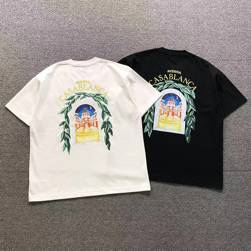 Casablanca T-Shirt