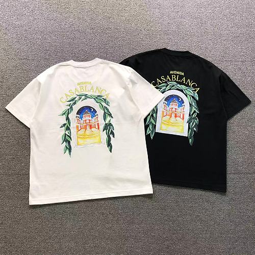 Casablanca T-Shirt
