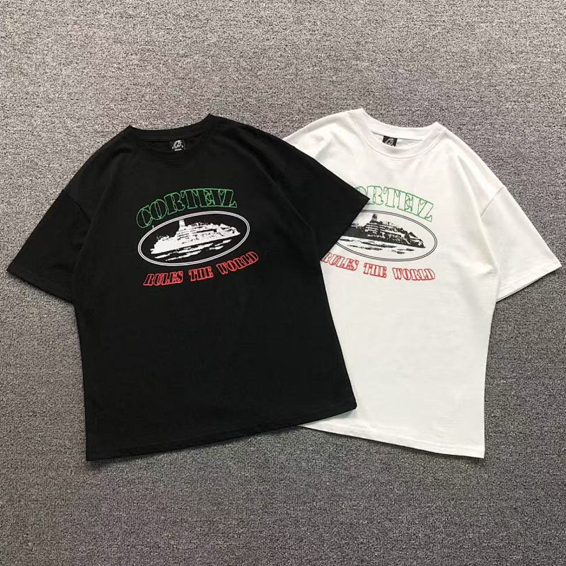 Corteiz T-Shirt