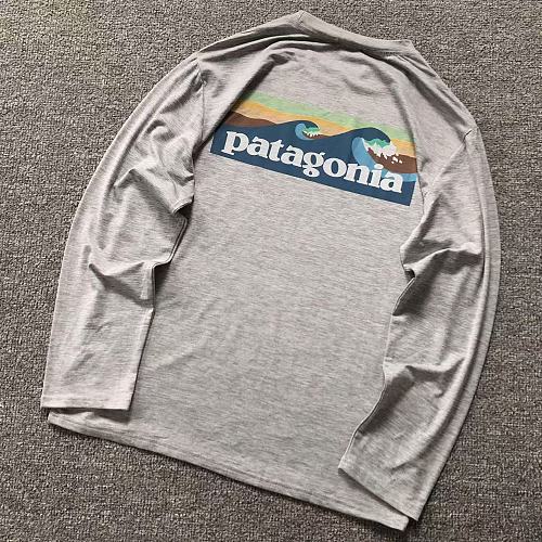 Patagonia Long Sleeved