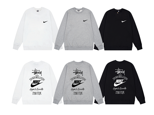 Stussy Nike Hoodie