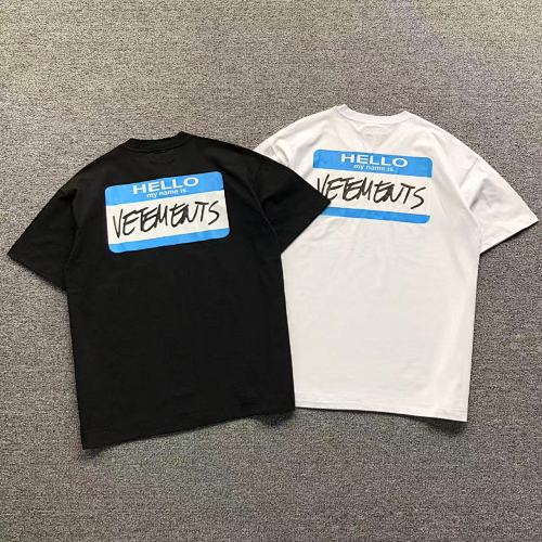 Vetements T-Shirt