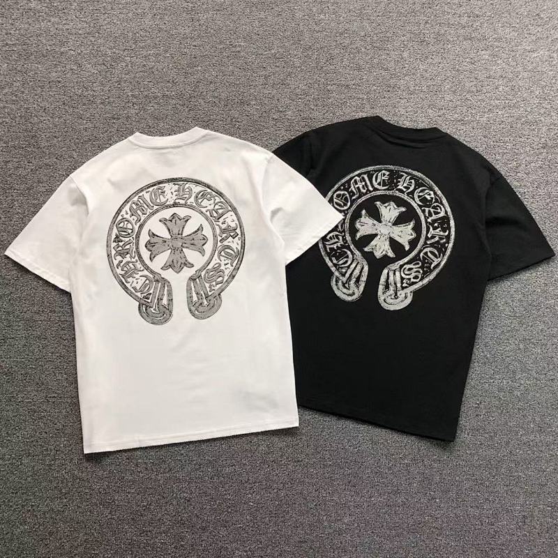 Chrome Hearts T-Shirt